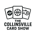 Collinsville Card Show in Collinsville IL 350x350